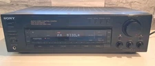Sony STR-D515 Receiver Audio/Video Control Center Digital Delayed Surround 