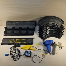 Aurora AFX Slot Car Racetrack Set No. 5821 Speed Steer Slot Less Replacement