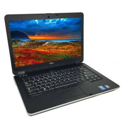 Dell Latitude E5430 Laptop - Intel Core i5 - 8G RAM - 500GB SSHD - Win 10