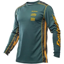 Fasthouse 2025 Grindhouse Jersey - Ramone