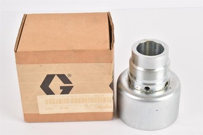 Graco 205514 Packungsmutter Cup Solvent Packing Nut unbenutzt OVP