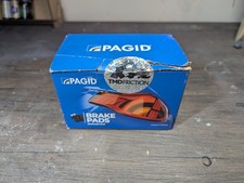 PAGID T1489 Brake Pads ? New Old Stock ? Genuine PAGID