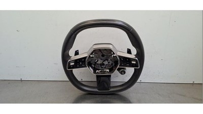 Renault Megane E-Tech RCB Lenkrad 484003850R
