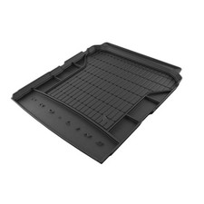 KOFFERRAUM-GUMMIMATTE SKODA SUPERB III ESTATE 2015-