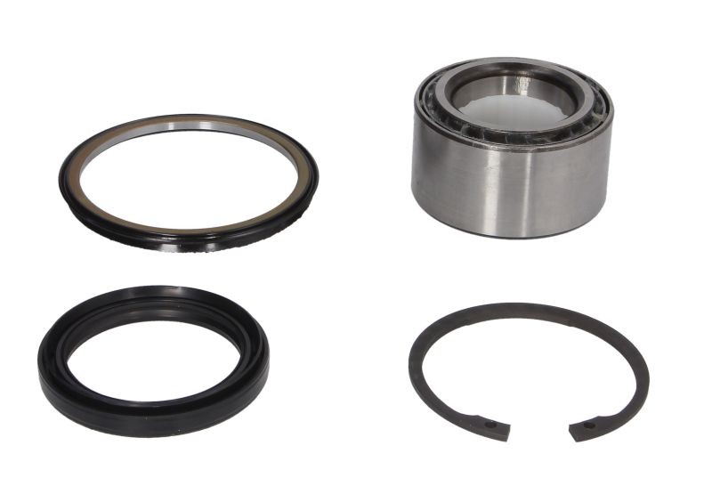 Für SKF VKBA 3219 WHEEL BEARING KIT - Bild 5