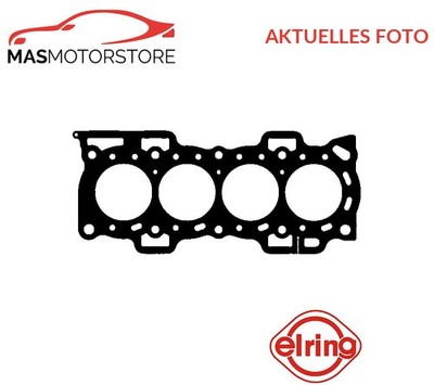 ZYLINDERKOPF DICHTUNG KOPFDICHTUNG ELRING 069331 P FÜR PERODUA KEMBARA 1.3L