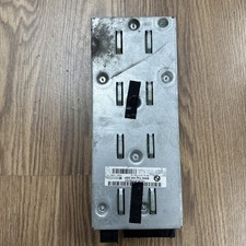 BMW E60 550 335 M3 M5 650 645 M6 AMPLIFIER LO...