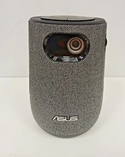 Asus ZenBeam Latte L1 LED Projector Portable - Black, Gray