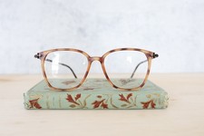 Vintage Eyeglass Frames 1980s By oleg Cassini japan