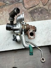 Turbina ,iniettori,valvola Egr,flauto Ford  1.500 Dci ,fiesta, Focus ,eco Sport 