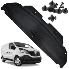 Capote Opel VIVARO