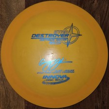Innova Avery Jenkins 2-Line Star Destroyer 17...