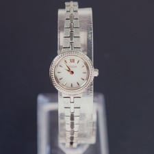 CITIZEN Kii Eco-Drive Silver EG2981-57A Women's Watch
