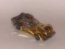 HOT WHEELS Loose MYSTERY CAR Road Rocket Gold Version 