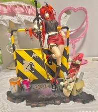 Arknights - Surtr - 1/7 - Liberté Échec VER...