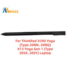 New For Lenovo ThinkPad X390 Yoga X13 Yoga Gen 1 Laptop Stylus Pen 01FR723