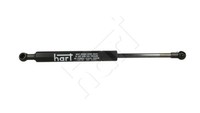 Hart Gasfeder DäMpfer Heckklappe Hinten Passend FüR Audi 80 90 89 89Q 8A B3 893
