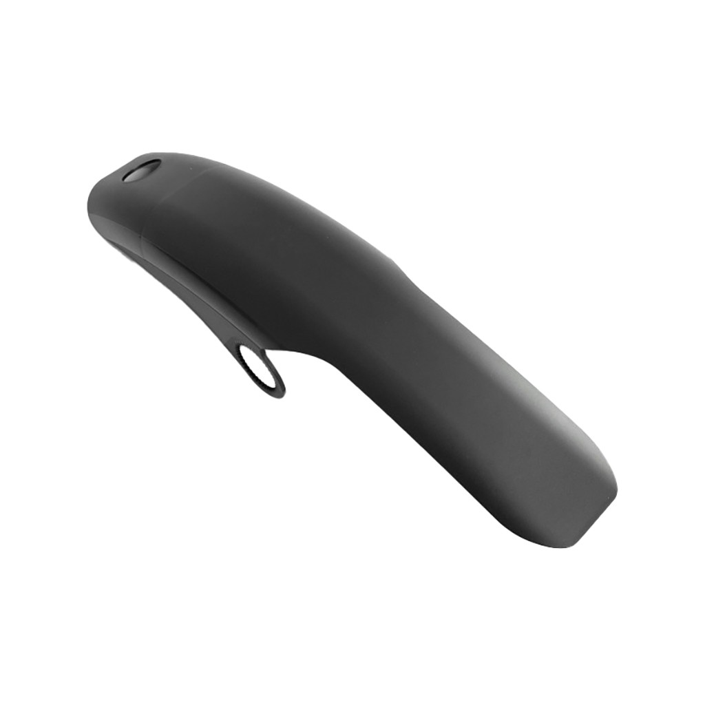 Сменный корпус заднего крыла Mucky Nutz MugGuard - Прочный черный велосипедный брызговик 4490₽