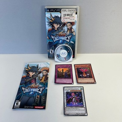 best deck yugioh tag force 5 Amazon.com: Yu-Gi-Oh! 5D's Tagforce 4 : Video Games main image 1