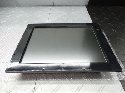 Elo 15in Open Frame Touchscreen Monitor DVI VGA HDMI ET1547L-8CWE-1