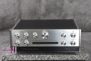 Accuphase C 200 | eBay