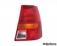 Heckleuchte FüR VW Bora Variant Golf Rechts Hinten 99-06