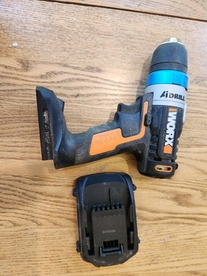 Worx 20V AI Cordless Drill WX178L