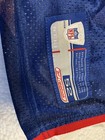 BRIAN URLACHER 2003 PRO BOWL NEW w/tags NFL ALL STAR GAME Jersey Size 52 XL — photo 9