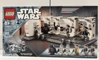 LEGO Star Wars: Boarding the Tantive IV (75387) New Sealed