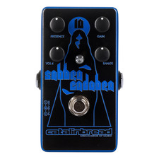 Catalinbread Sabbra Cadabra 10th Anniversary ...