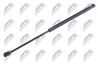 NTY Gasfeder, Koffer-/Laderaum AE-SK-004 FüR Skoda