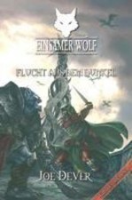 Einsamer Wolf - Flucht aus dem Dunkeln 1, Joe Dever