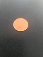 5cts Euros Belgique