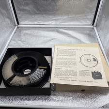 Vintage Kodak Carousel Transvue 140 Projector Slide Tray- Has Some Empty Slides