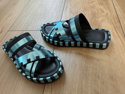Acne Studio Sandalen Gr. 38