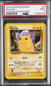 Poketour Pikachu | eBay