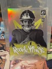 2025 Donruss Optic Abdul Carter Base (RAW)