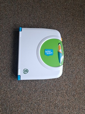 LeapFrog LeapStart Learning Success Bundle, Green