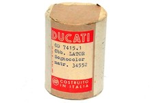 Ducati Sogno Obiettivo  OD 7415.1 Lator Sognocolor Mtr. 34552 Nuovo Sigillato