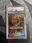 Mega Charizard EX Ultra-Premium Collection Charizard Oricorio EX 024 PSA 10