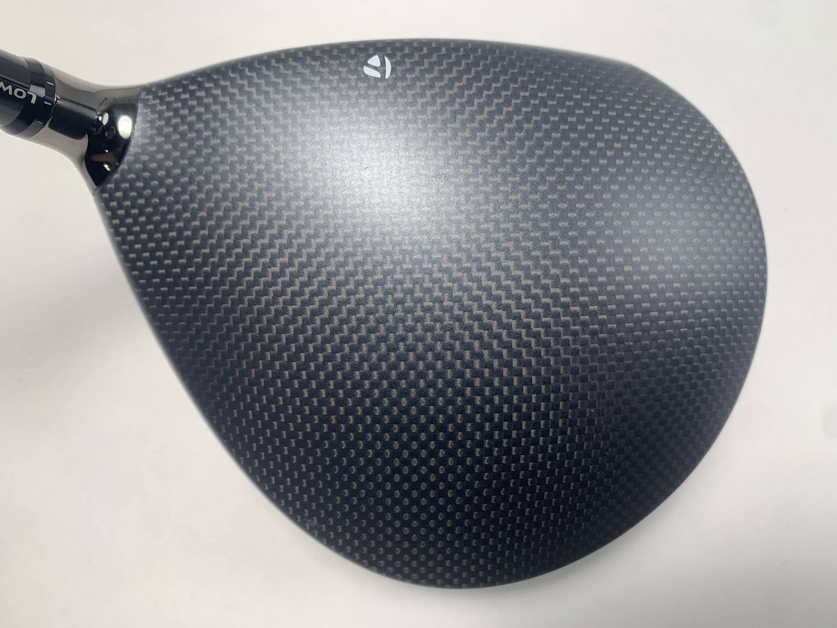TaylorMade Qi35 LS Driver 9* Fujikura Ventus Blue 2025 5S Stiff RH
