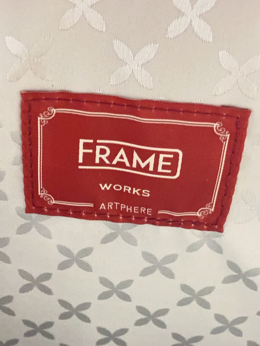 ARTPHERE Backpack Leather BLU - image 5