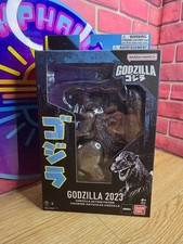 Bandai Namco 6" Action Figure Set Series Godzilla 2023