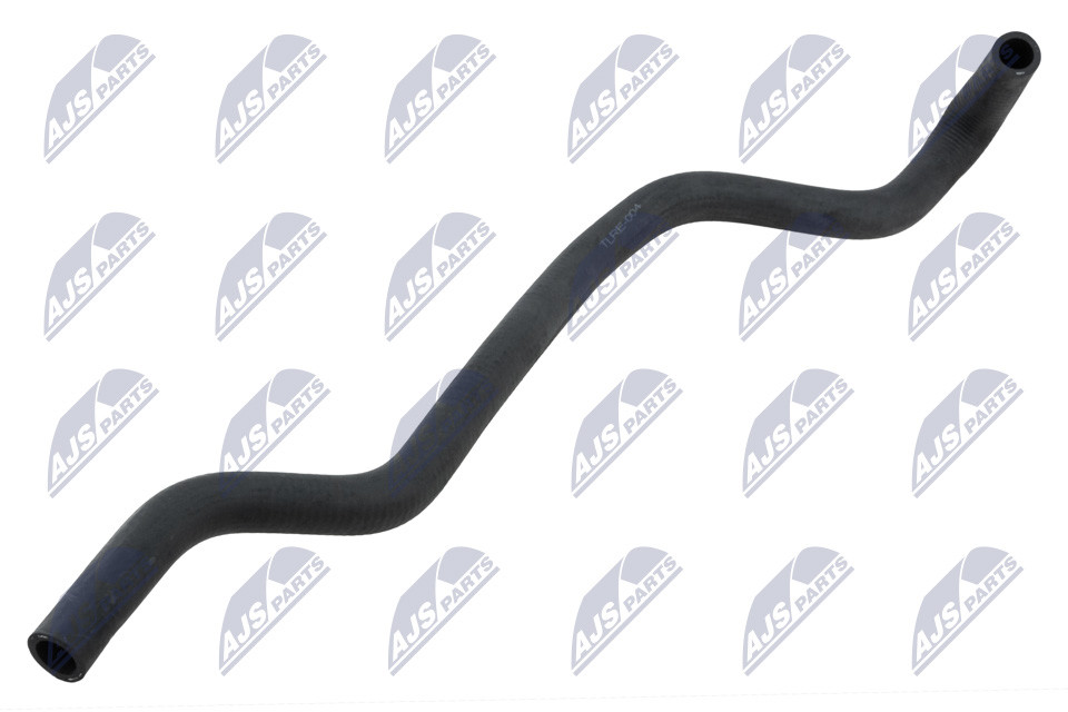 N.T.Y. CPP-RE-004.NTY Radiator Hose for DACIA,RENAULT