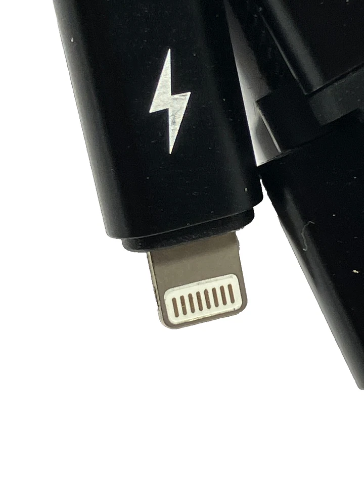 3 in 1 Fast USB Charging Cable Multi Function Cell Phone Charger - Image 4 of 4