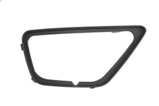 Grille de ventilation, pare-chocs BLIC 5410-01-2532908P pour FOCUS I 2 2002-2004