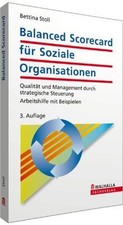 Balanced Scorecard für Soziale Organisatione...