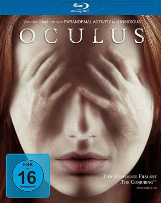 Oculus