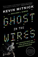 Kevin D. Mitnick (U. A.) | Ghost In The Wires | Taschenbuch | Englisch (2012)