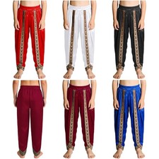 Boys Pants For Trousers Trim Fancy Dress Ball Dhoti Wear Ethnic Kids Wear Kids